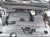 Nissan Pathfinder Sl 5N1DR2MM4HC670916 снимка