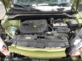 Kia Soul + KNDJP3A51F7816405 снимка
