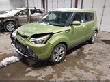 Kia Soul + KNDJP3A51F7816405 снимка