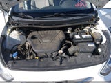 Hyundai Accent Se KMHCT4AE1GU078677 снимка