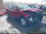 Nissan Rogue Sport S JN1BJ1CR6KW319055 снимка