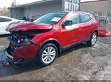 Nissan Rogue Sport S JN1BJ1CR6KW319055 снимка