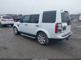 Land Rover Lr4 SALAG2V66FA755917 снимка