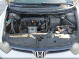 Honda Civic Lx 2HGFG12648H572937 снимка