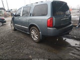 Infiniti Qx56 5N3AA08C69N901652 снимка