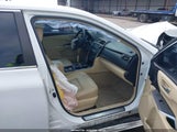 Toyota Camry Le 4T4BF1FK5GR527462 снимка