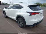 Lexus Nx 300 F Sport JTJYARBZ4J2096217 photo