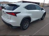 Lexus Nx 300 F Sport JTJYARBZ4J2096217 fotografie