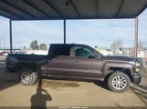 Chevrolet Silverado C1500 Lt 3GCPCRECXEG325870 снимка