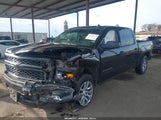 Chevrolet Silverado C1500 Lt 3GCPCRECXEG325870 снимка