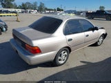 Toyota Corolla Le/Dx JT2AE09B9R0068085 снимка