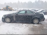 Cadillac Cts Luxury 1G6DH5EGXA0111205 снимка
