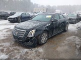 Cadillac Cts Luxury 1G6DH5EGXA0111205 снимка