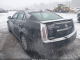 Cadillac Cts Luxury 1G6DH5EGXA0111205 снимка