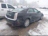 Cadillac Cts Luxury 1G6DH5EGXA0111205 снимка