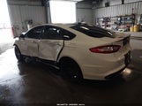 Ford Fusion Se 3FA6P0H99ER169634 снимка