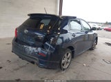 Toyota Matrix S 2T1KE40E29C005085 снимка