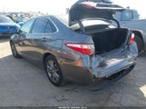 Toyota Camry Se 4T1BF1FK4GU173024 снимка