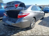 Toyota Camry Se 4T1BF1FK4GU173024 снимка