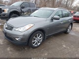 Infiniti Qx50 Journey JN1BJ0HR4FM773339 photo