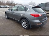 Infiniti Qx50 Journey JN1BJ0HR4FM773339 снимка