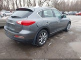 Infiniti Qx50 Journey JN1BJ0HR4FM773339 снимка