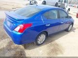 Nissan Versa 1.6 Sv 3N1CN7AP8HL817415 снимка