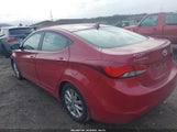 Hyundai Elantra Se KMHDH4AE2FU393895 снимка
