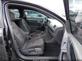 Volkswagen Gti 4-Door WVWHD7AJ4CW329728 fotografie