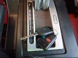 Ford Mustang V6 1ZVHT80N165185558 снимка