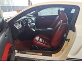 Ford Mustang V6 1ZVHT80N165185558 снимка
