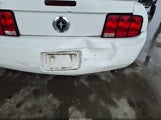 Ford Mustang V6 1ZVHT80N165185558 снимка