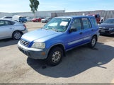 Honda Cr-V Lx JHLRD2849YC003622 снимка