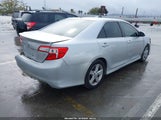 Toyota Camry Se 4T1BF1FK3CU079517 снимка