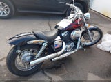 Honda Vt750 Dc JH2RC445X5M802655 снимка