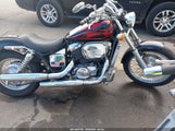 Honda Vt750 Dc JH2RC445X5M802655 снимка