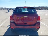 Chevrolet Trax Awd Ls KL7CJNSM3NB513940 photo