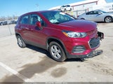Chevrolet Trax Awd Ls KL7CJNSM3NB513940 photo