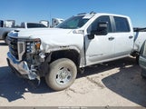 GMC Sierra 2500Hd 4Wd Standard Bed Pro 1GT49LEYXNF356371 снимка