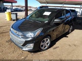 Chevrolet Spark Ls Cvt KL8CB6SA8KC745671 снимка