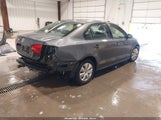 Volkswagen Jetta 2.0L S 3VW2K7AJ4CM349583 снимка