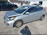 Hyundai Accent Gs KMHCT5AE5EU188540 снимка