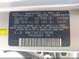 Hyundai Accent Gs KMHCT5AE5EU188540 снимка