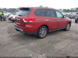 Nissan Pathfinder Sl 5N1AR2MN1FC615753 снимка