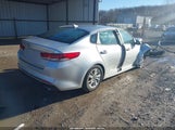 Kia Optima Lx 5XXGT4L38JG234972 снимка