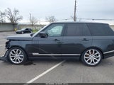 Land Rover Range Rover 5.0L V8 Supercharged/5.0L V8 Supercharged Ebony Edition SALGS2EFXEA151570 fotografie