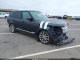 Land Rover Range Rover 5.0L V8 Supercharged/5.0L V8 Supercharged Ebony Edition SALGS2EFXEA151570 снимка