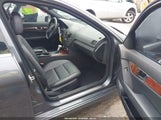 Mercedes-Benz C 300 Luxury/Sport WDDGF5EB6AR107724 fotografie