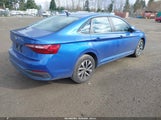 Volkswagen Jetta 1.5T S 3VWNM7BU1NM019709 снимка