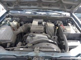 Chevrolet Colorado Lt 1GCCS14E878135189 снимка